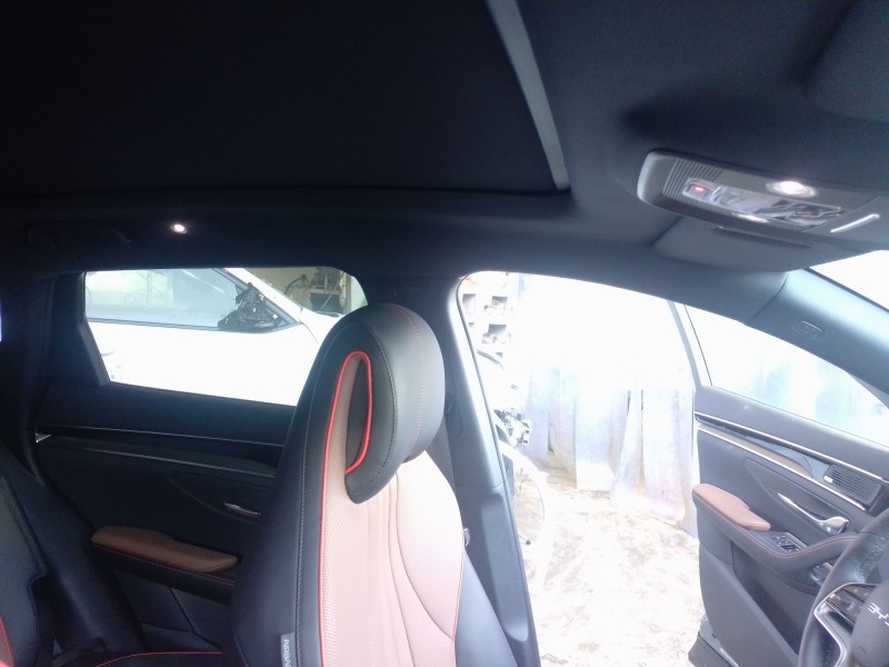 Recambio de kit airbag para byd seal u 1.5 plug-in hybrid awd referencia OEM IAM   