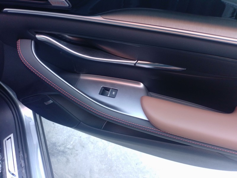 Recambio de mando elevalunas delantero derecho para byd seal u 1.5 plug-in hybrid awd referencia OEM IAM   