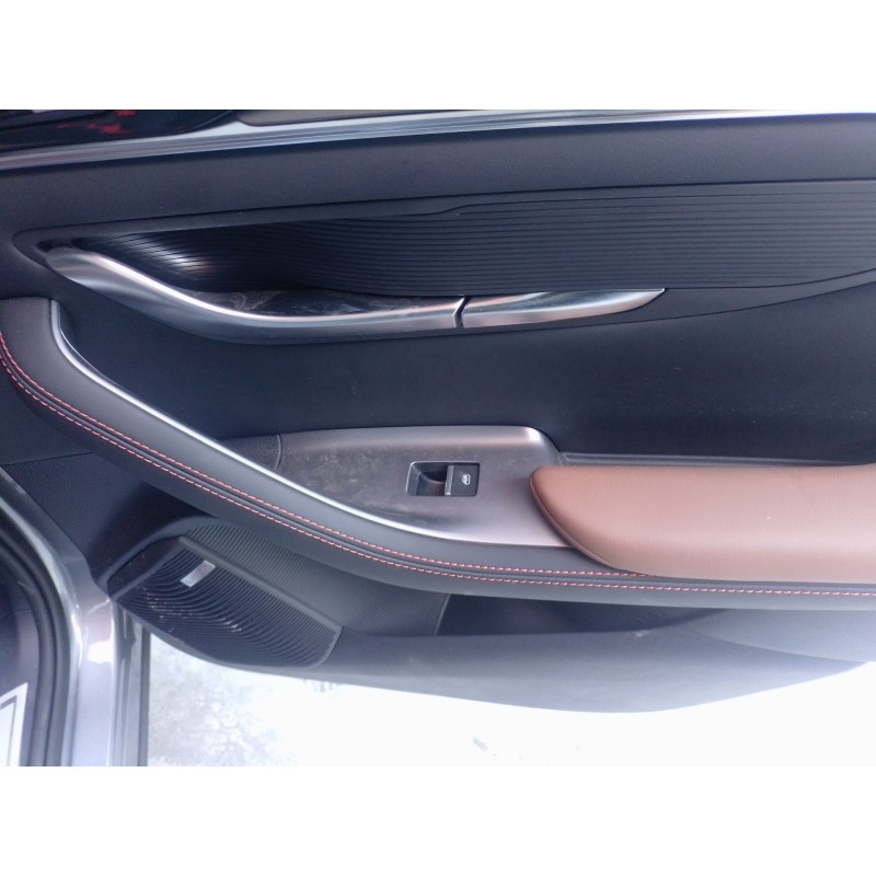 Recambio de mando elevalunas trasero derecho para byd seal u 1.5 plug-in hybrid awd referencia OEM IAM   