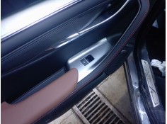 MANDO ELEVALUNAS TRASERO IZQUIERDO 