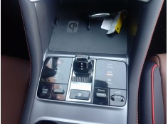 Recambio de palanca cambio para byd seal u 1.5 plug-in hybrid awd referencia OEM IAM 13937860   2