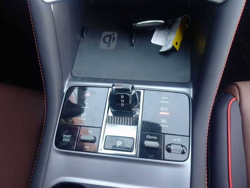 Recambio de palanca cambio para byd seal u 1.5 plug-in hybrid awd referencia OEM IAM   