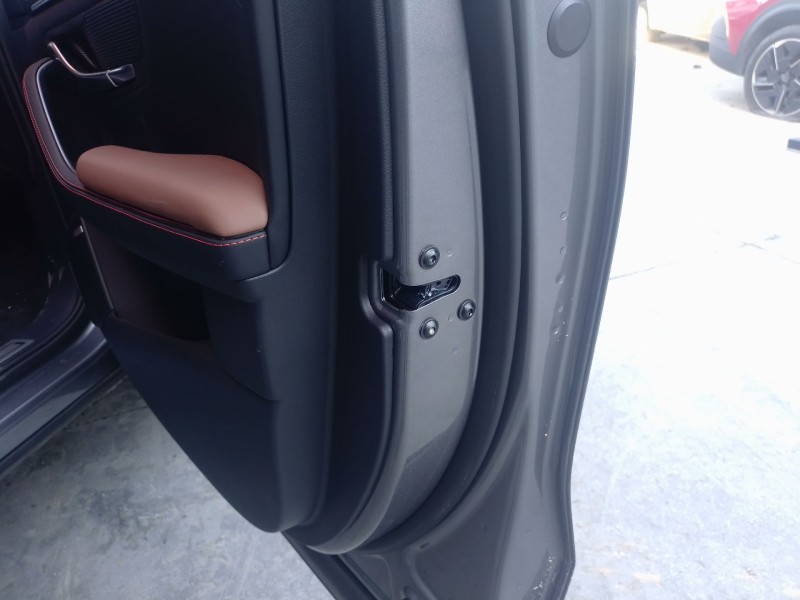 Recambio de cerradura puerta delantera derecha para byd seal u 1.5 plug-in hybrid awd referencia OEM IAM   