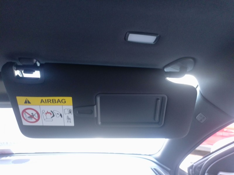 Recambio de parasol derecho para byd seal u 1.5 plug-in hybrid awd referencia OEM IAM   