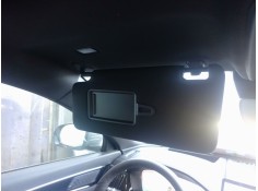 Recambio de parasol izquierdo para byd seal u 1.5 plug-in hybrid awd referencia OEM IAM 13004935   2