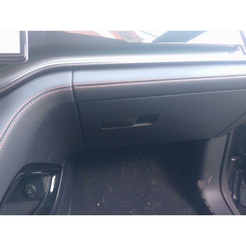 Recambio de ventilador calefaccion para byd seal u 1.5 plug-in hybrid awd referencia OEM IAM   