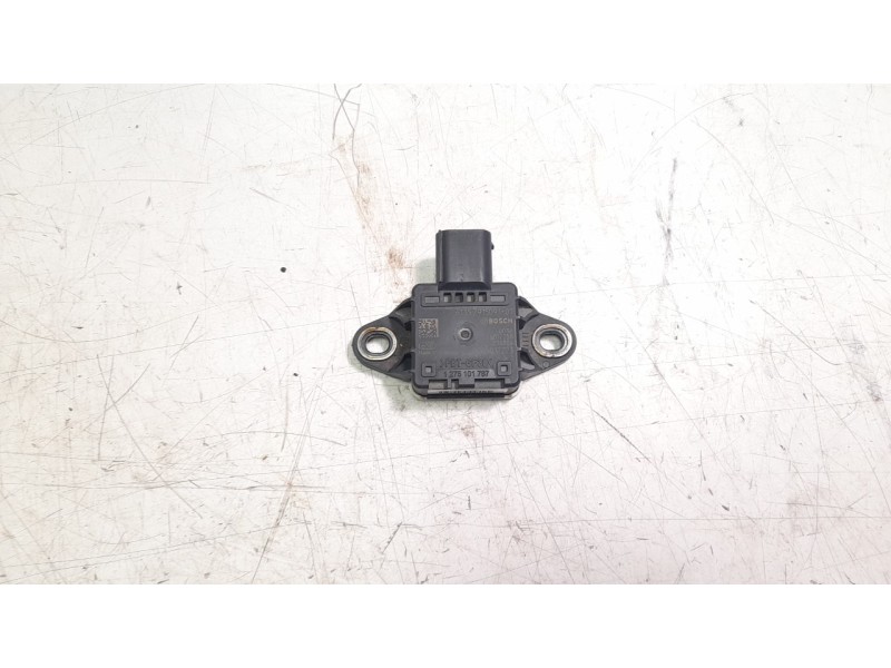 Recambio de sensor para bmw s s 1000 rr (2r99) referencia OEM IAM 61357915091  