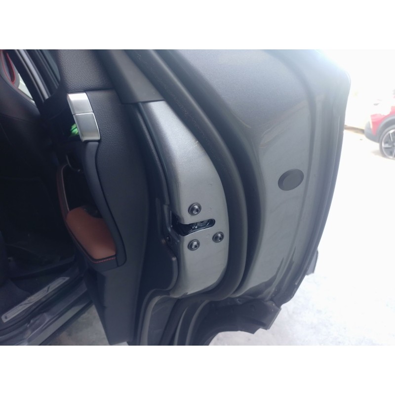 Recambio de cerradura puerta trasera derecha para byd seal u 1.5 plug-in hybrid awd referencia OEM IAM   