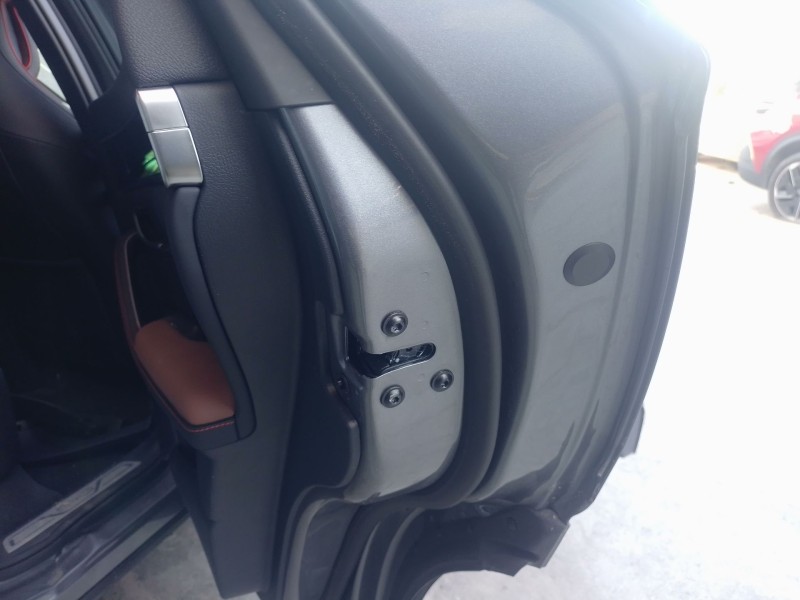 Recambio de cerradura puerta trasera derecha para byd seal u 1.5 plug-in hybrid awd referencia OEM IAM   