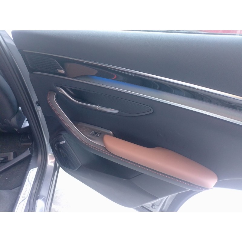 Recambio de elevalunas trasero derecho para byd seal u 1.5 plug-in hybrid awd referencia OEM IAM   