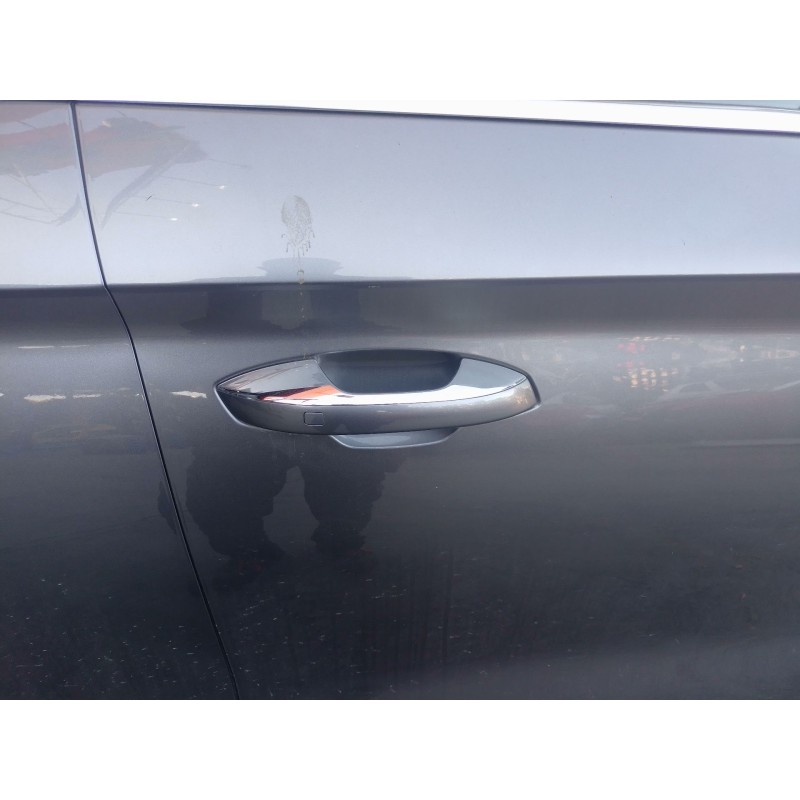 Recambio de maneta exterior delantera derecha para byd seal u 1.5 plug-in hybrid awd referencia OEM IAM   
