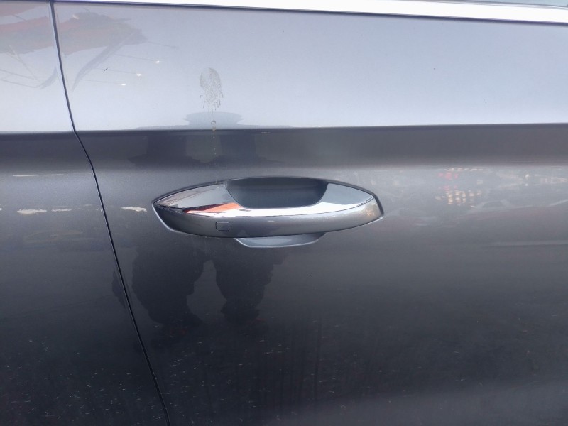 Recambio de maneta exterior delantera derecha para byd seal u 1.5 plug-in hybrid awd referencia OEM IAM   