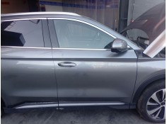 Recambio de puerta delantera derecha para byd seal u 1.5 plug-in hybrid awd referencia OEM IAM   