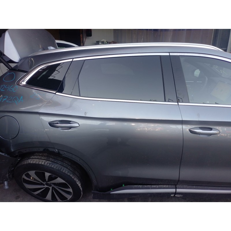 Recambio de puerta trasera derecha para byd seal u 1.5 plug-in hybrid awd referencia OEM IAM   
