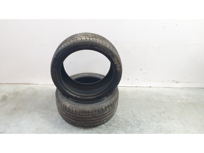 Recambio de neumatico para audi a1 sportback (8xa, 8xf) 1.6 tdi referencia OEM IAM 2154017  