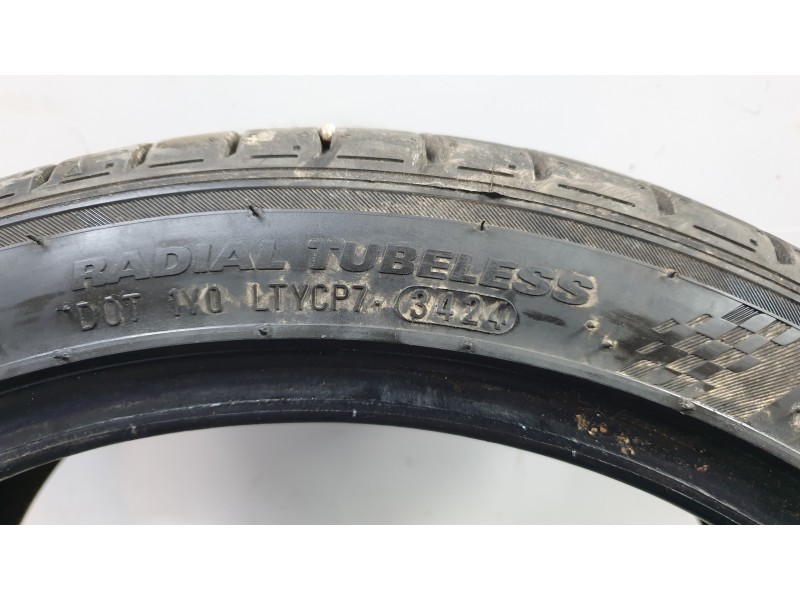 Recambio de neumatico para audi a1 sportback (8xa, 8xf) 1.6 tdi referencia OEM IAM 2154017  