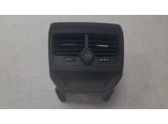 Recambio de rejilla aireadora para peugeot 3008 ii suv (mc_, mr_, mj_, m4_) 1.2 thp/ puretech 130 (mrhnsm, mrhnsu, mrhnsj, mrhny