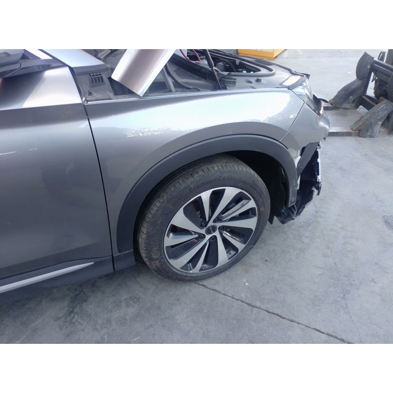 Recambio de brazo suspension inferior delantero derecho para byd seal u 1.5 plug-in hybrid awd referencia OEM IAM   