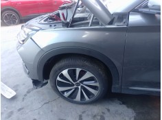 BRAZO SUSPENSION INFERIOR DELANTERO IZQUIERDO 