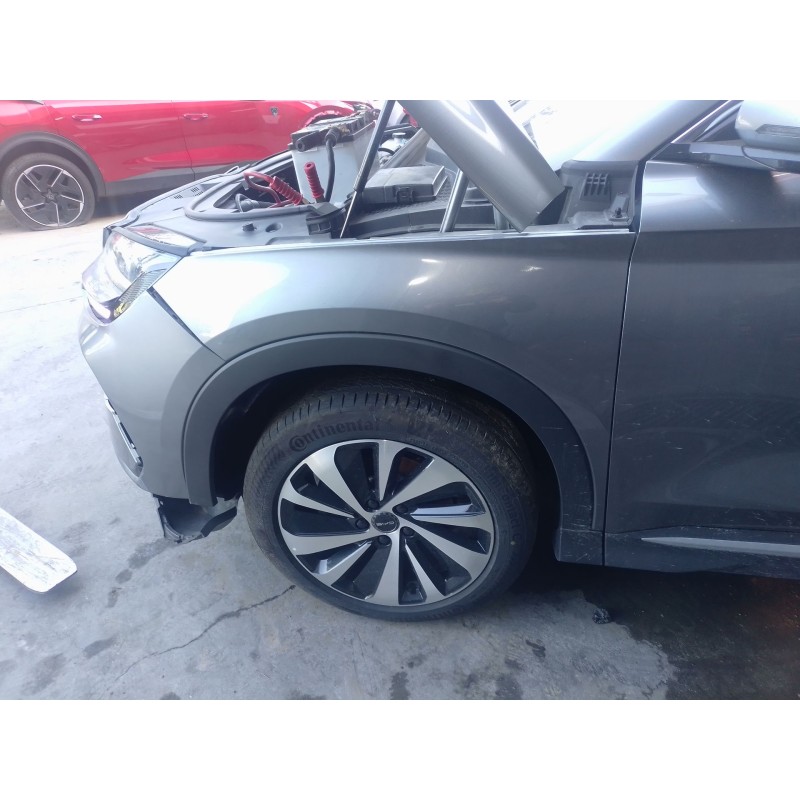 Recambio de brazo suspension inferior delantero izquierdo para byd seal u 1.5 plug-in hybrid awd referencia OEM IAM   