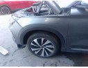 BRAZO SUSPENSION INFERIOR DELANTERO IZQUIERDO 13722843 13722843 