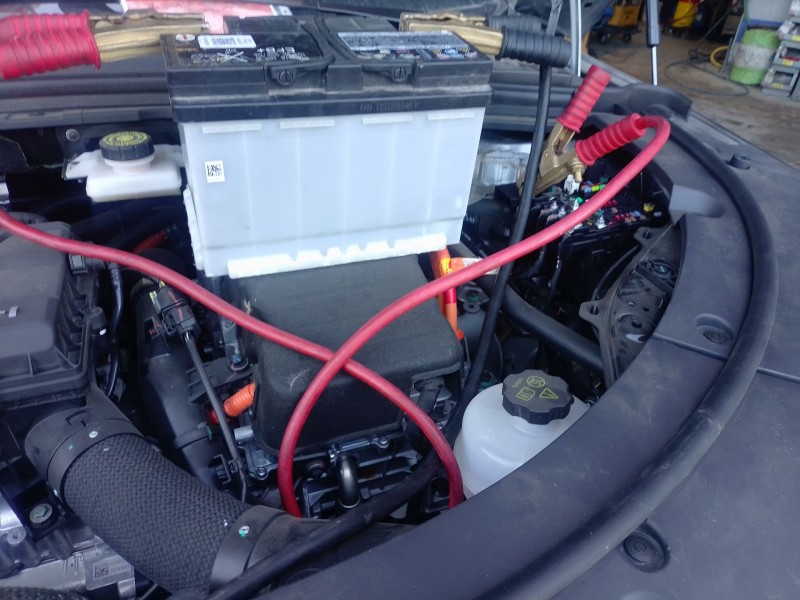 Recambio de centralita motor uce para byd seal u 1.5 plug-in hybrid awd referencia OEM IAM   