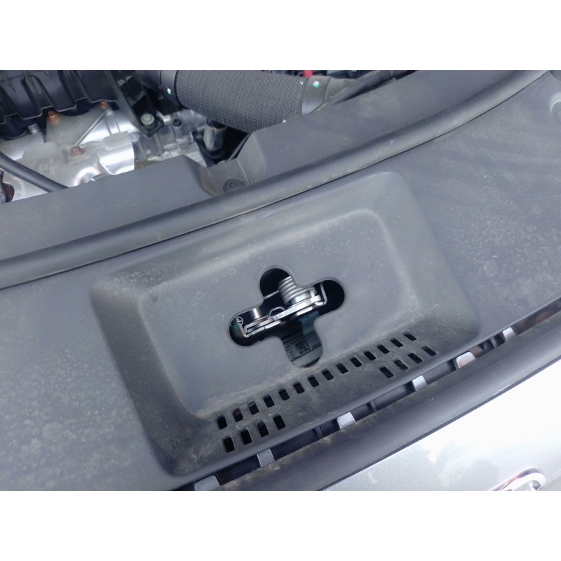 Recambio de cerradura capo para byd seal u 1.5 plug-in hybrid awd referencia OEM IAM   