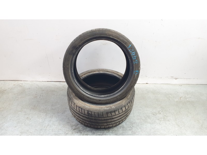 Recambio de neumatico para audi a1 sportback (8xa, 8xf) 1.6 tdi referencia OEM IAM 2154017  