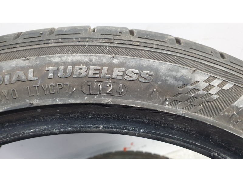 Recambio de neumatico para audi a1 sportback (8xa, 8xf) 1.6 tdi referencia OEM IAM 2154017  