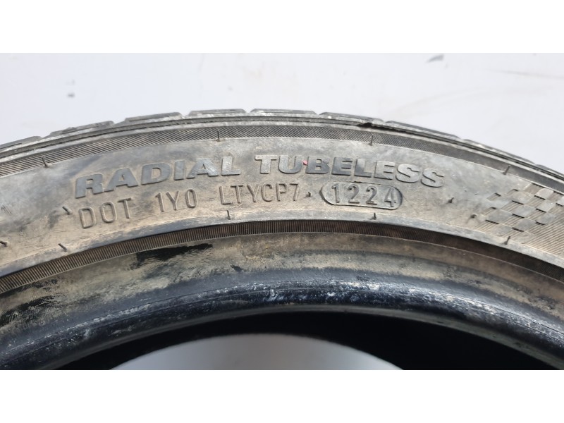 Recambio de neumatico para audi a1 sportback (8xa, 8xf) 1.6 tdi referencia OEM IAM 2154017  