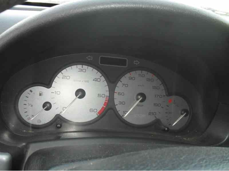 citroen berlingo del año 2002