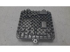 Recambio de centralita faros xenon para bmw x4 (g02, f98) xdrive 20 d mild-hybrid referencia OEM IAM 7472770   2