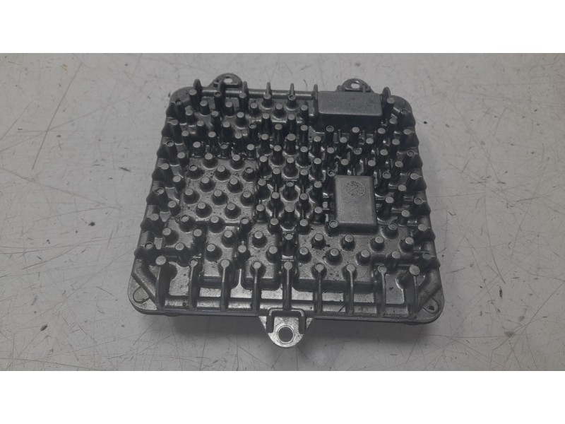 Recambio de centralita faros xenon para bmw x4 (g02, f98) xdrive 20 d mild-hybrid referencia OEM IAM 7472770  