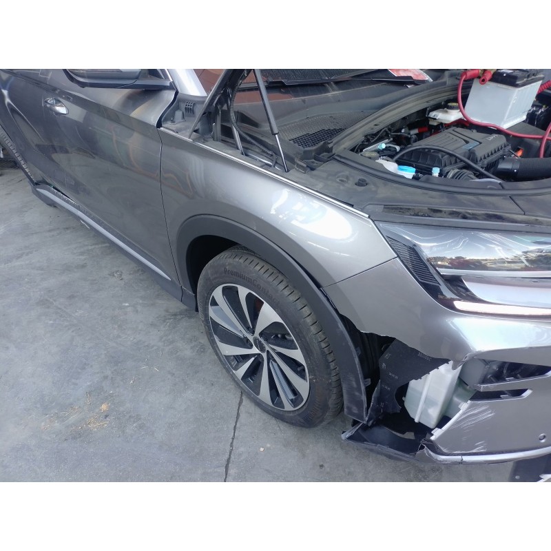 Recambio de cremallera direccion para byd seal u 1.5 plug-in hybrid awd referencia OEM IAM   