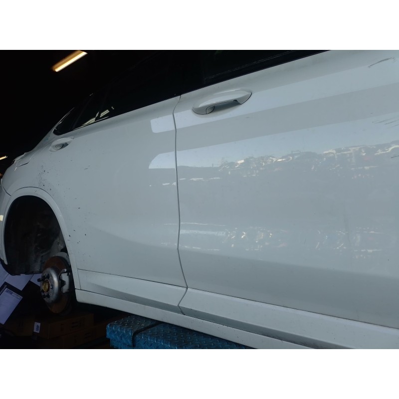 Recambio de diferencial trasero para bmw x4 (g02, f98) xdrive 20 d mild-hybrid referencia OEM IAM   