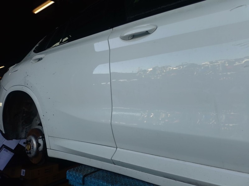 Recambio de diferencial trasero para bmw x4 (g02, f98) xdrive 20 d mild-hybrid referencia OEM IAM   