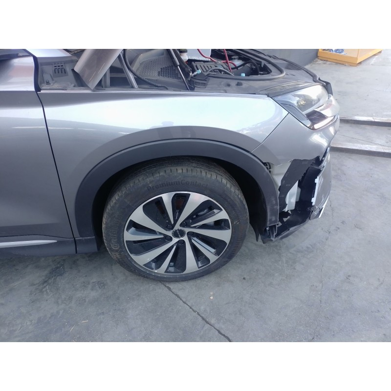 Recambio de mangueta delantera derecha para byd seal u 1.5 plug-in hybrid awd referencia OEM IAM   