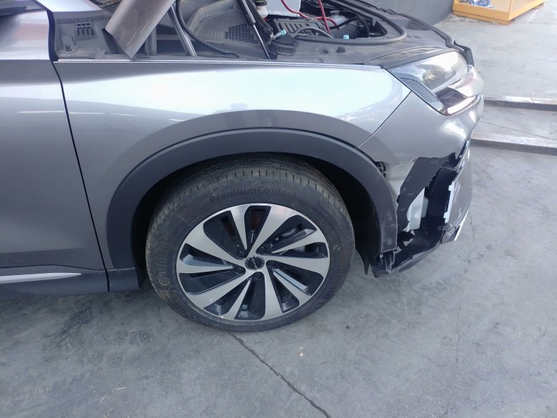 Recambio de mangueta delantera derecha para byd seal u 1.5 plug-in hybrid awd referencia OEM IAM   