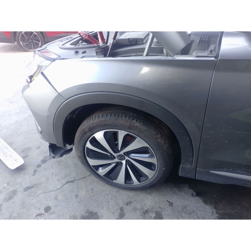 Recambio de mangueta delantera izquierda para byd seal u 1.5 plug-in hybrid awd referencia OEM IAM   