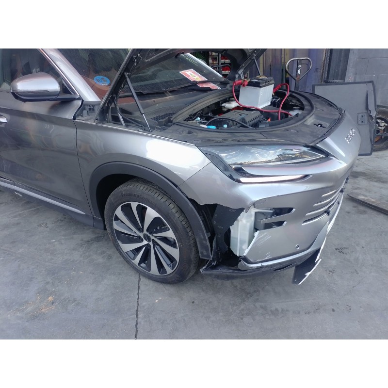 Recambio de puente delantero para byd seal u 1.5 plug-in hybrid awd referencia OEM IAM   