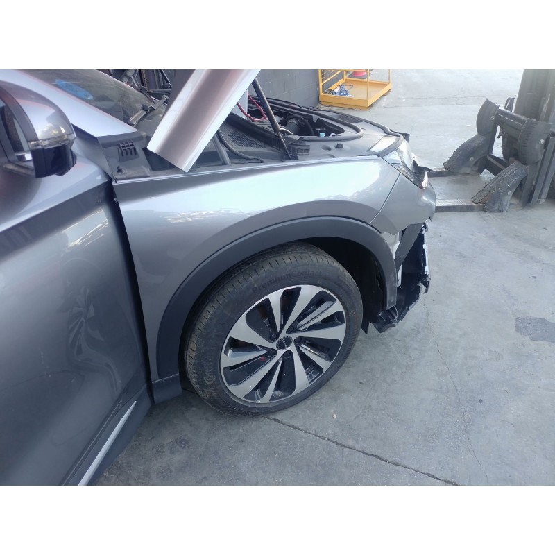 Recambio de transmision delantera derecha para byd seal u 1.5 plug-in hybrid awd referencia OEM IAM   