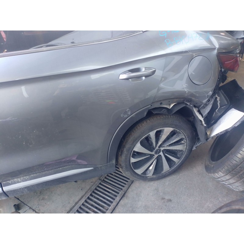 Recambio de transmision trasera izquierda para byd seal u 1.5 plug-in hybrid awd referencia OEM IAM   