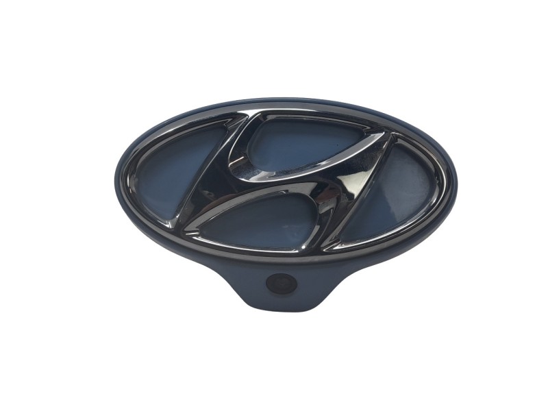Recambio de camara vision trasera para hyundai i30 (pde, pd, pden) 2.0 n referencia OEM IAM 87311G4100  