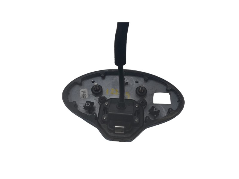 Recambio de camara vision trasera para hyundai i30 (pde, pd, pden) 2.0 n referencia OEM IAM 87311G4100  