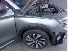 Recambio de aleta delantera derecha para byd seal u 1.5 plug-in hybrid awd referencia OEM IAM   