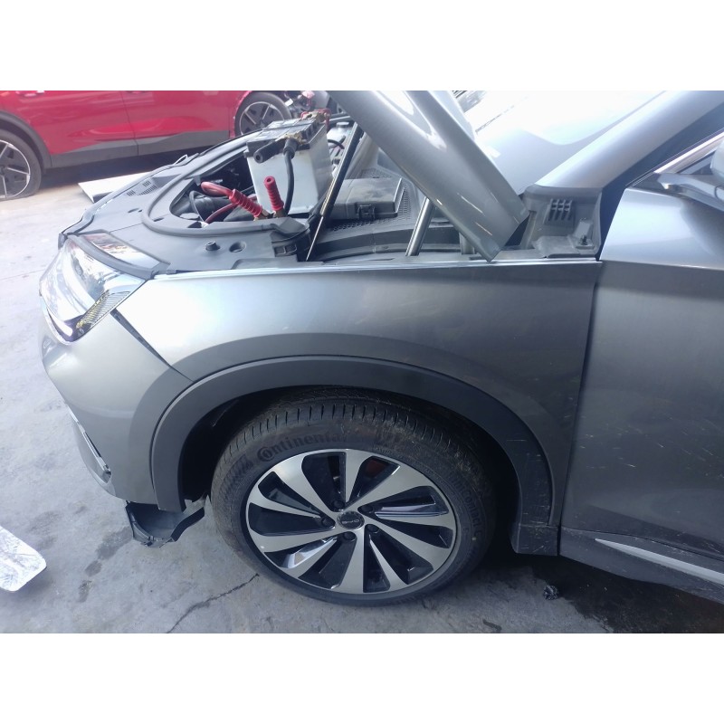Recambio de aleta delantera izquierda para byd seal u 1.5 plug-in hybrid awd referencia OEM IAM   