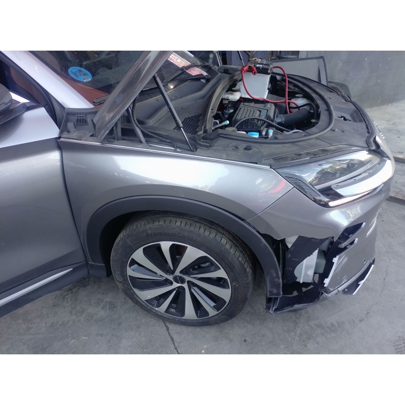 Recambio de amortiguador delantero derecho para byd seal u 1.5 plug-in hybrid awd referencia OEM IAM   