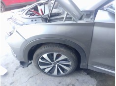 AMORTIGUADOR DELANTERO IZQUIERDO 