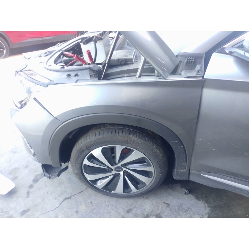 Recambio de amortiguador delantero izquierdo para byd seal u 1.5 plug-in hybrid awd referencia OEM IAM   