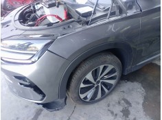 TRANSMISION DELANTERA IZQUIERDA 13722680 13722680 